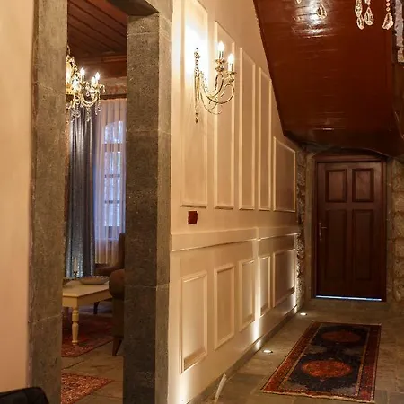 Verula Luxury Villa *