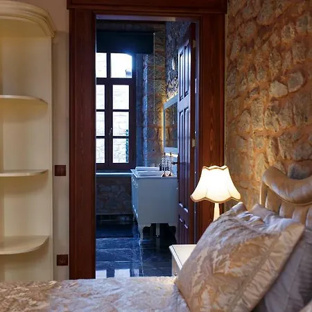 Verula Luxury Villa Trabzon
