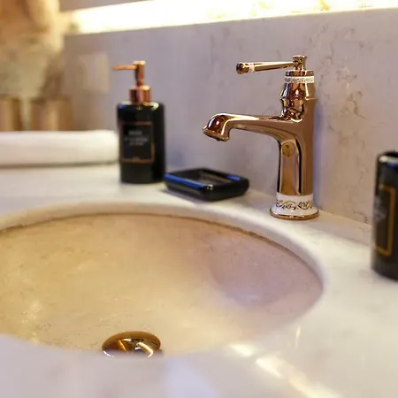 Verula Luxury Villa Trabzon