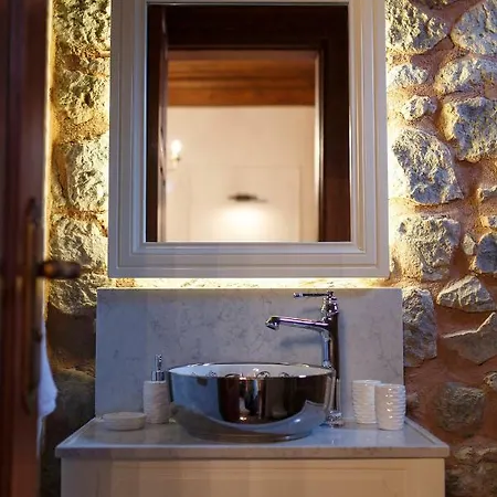 Verula Luxury Villa Trabzon