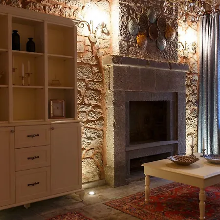 Verula Luxury Villa Trabzon
