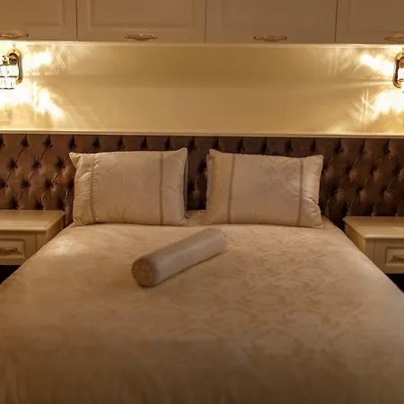 Villa Verula Luxury *