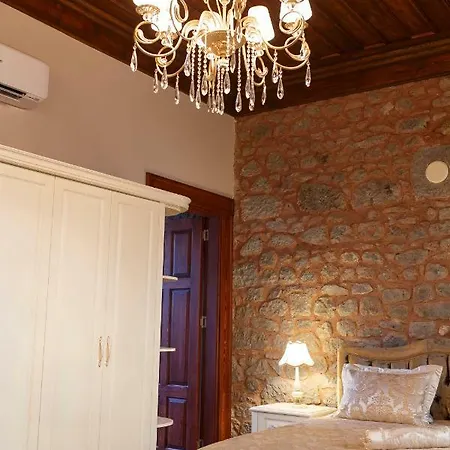 Verula Luxury Villa *