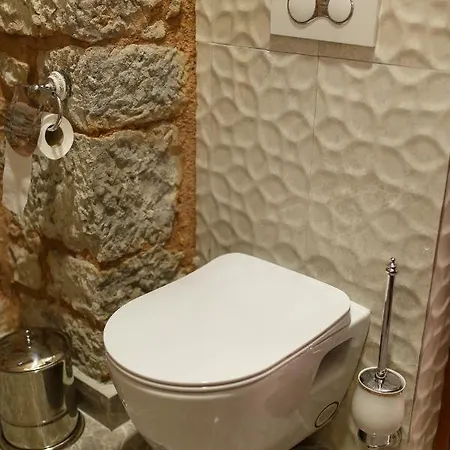 Verula Luxury Villa *