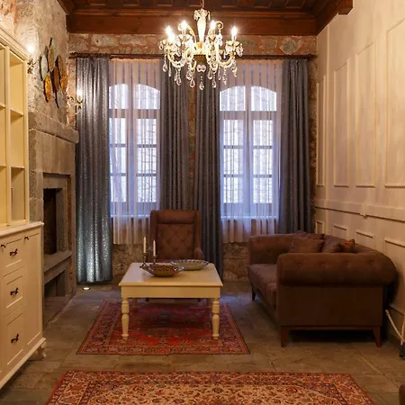 Verula Luxury Trabzon