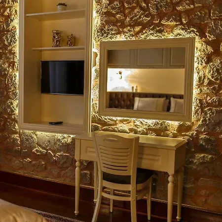 Verula Luxury Trabzon