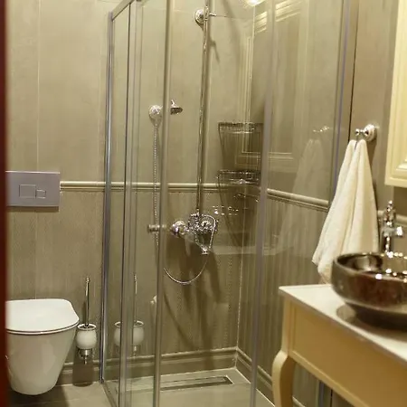 Villa Verula Luxury