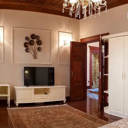 Verula Luxury Villa