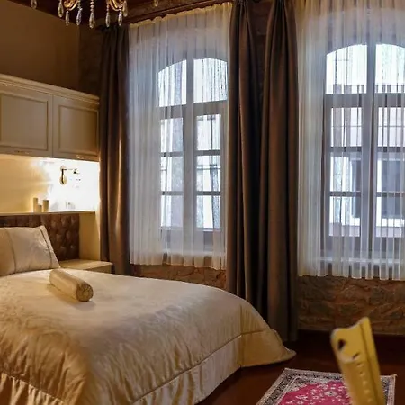 Verula Luxury * Trabzon
