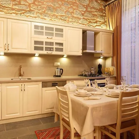 Verula Luxury Villa