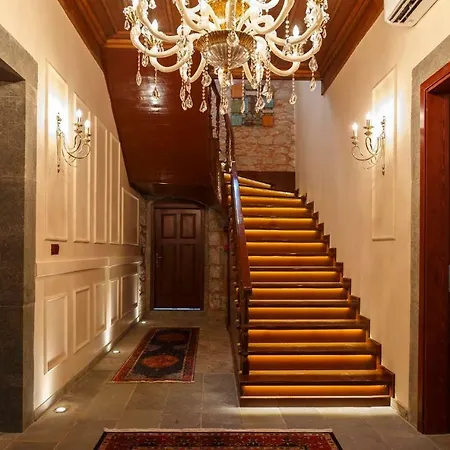 Villa Verula Luxury *